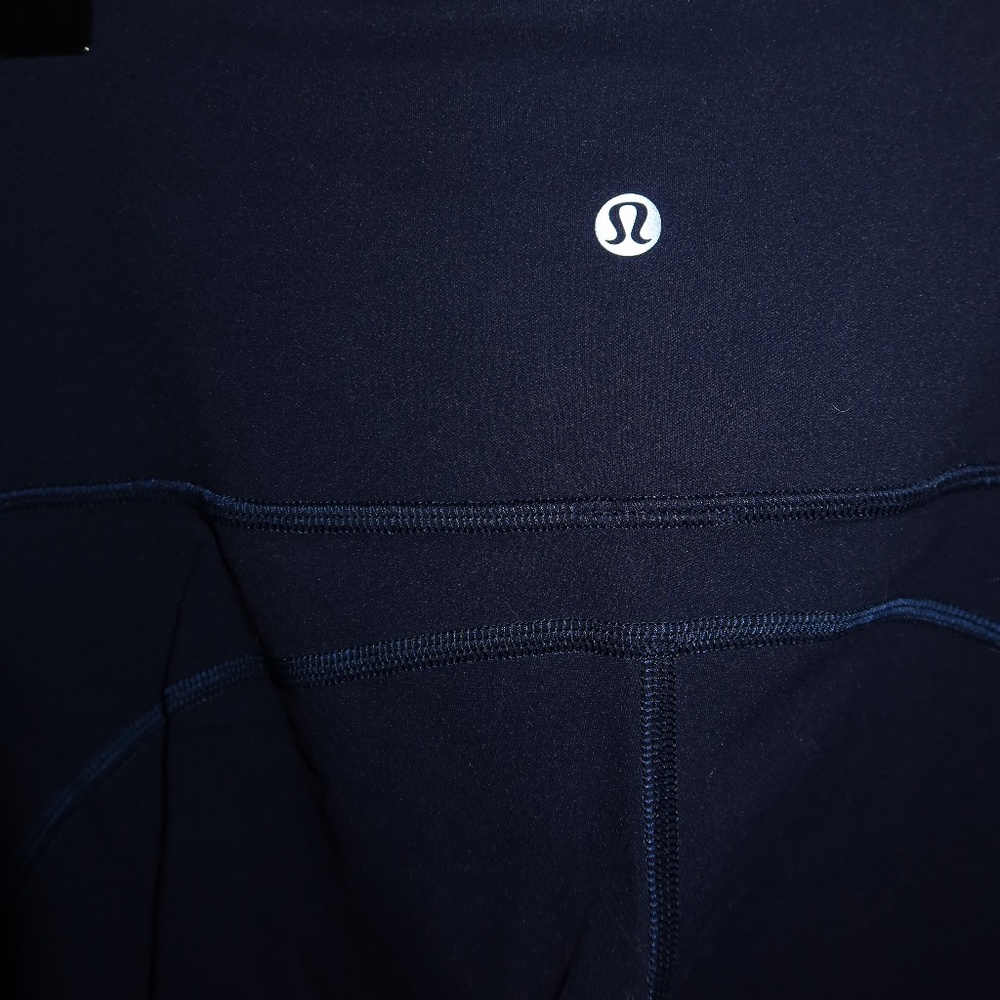 Lululemon Groove Nulu High-Rise Flared Pant
